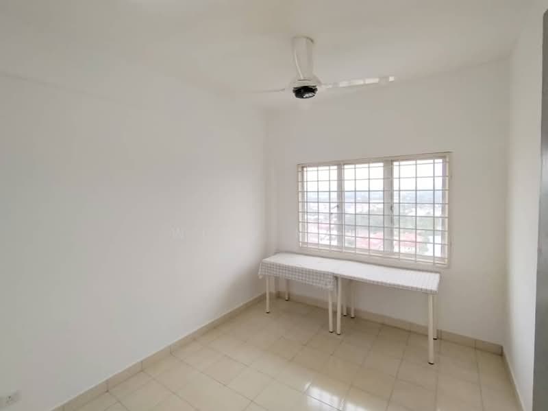 Pangsapuri untuk Dijual di Seri Atria Apartment - Wind Mah - Interior - PropertyGuru.com.my