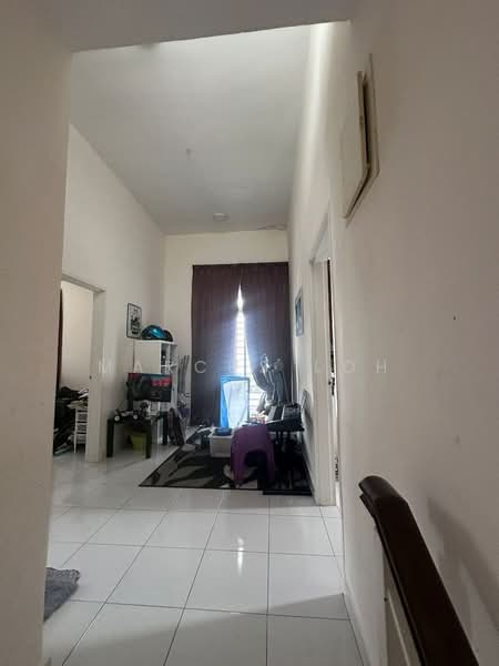 Rumah Teres 2.5 Tingkat untuk Dijual di Bandar Seri Alam (Masai) - Marcus Loh - Corridor - PropertyGuru.com.my