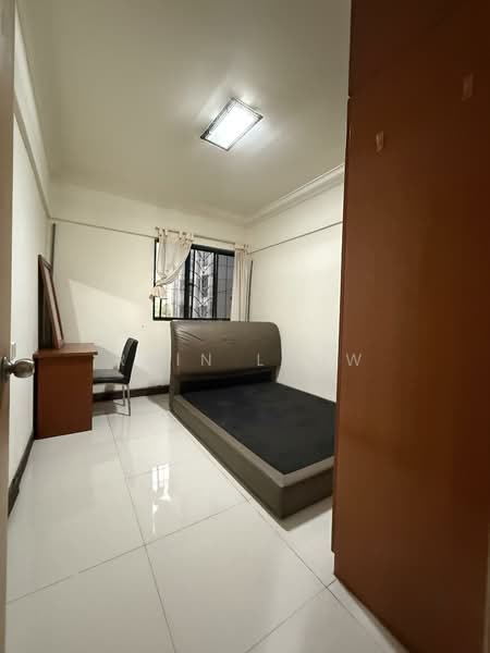 Condominium for Sale at Lanai Kiara - Rain Leow - Bedroom - PropertyGuru.com.my