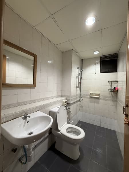 Condominium for Sale at Lanai Kiara - Rain Leow - Bathroom - PropertyGuru.com.my