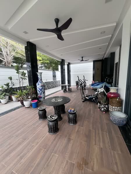 Saujana Duta S2 Heights 2 Storey Bungalow Corner Lot For Sale untuk Untuk Dijual - RM 3,500,000, Apr 2026 - Exterior - PropertyGuru.com.my