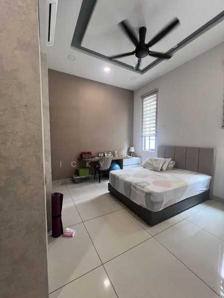 Saujana Duta S2 Heights 2 Storey Bungalow Corner Lot For Sale untuk Untuk Dijual - RM 3,500,000, Apr 2026 - Bedroom - PropertyGuru.com.my