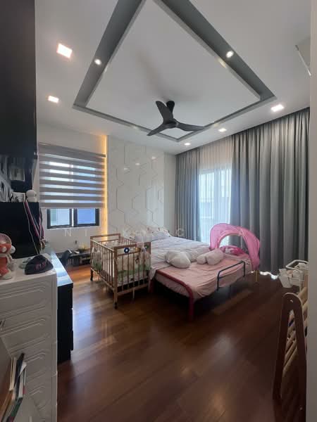 Saujana Duta S2 Heights 2 Storey Bungalow Corner Lot For Sale untuk Untuk Dijual - RM 3,500,000, Apr 2026 - Bedroom - PropertyGuru.com.my