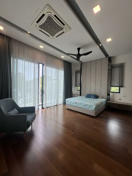 Saujana Duta S2 Heights 2 Storey Bungalow Corner Lot For Sale untuk Untuk Dijual - RM 3,500,000, Apr 2026 - Bedroom - PropertyGuru.com.my