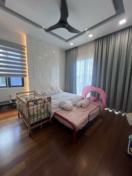 Saujana Duta S2 Heights 2 Storey Bungalow Corner Lot For Sale untuk Untuk Dijual - RM 3,500,000, Apr 2026 - PropertyGuru.com.my