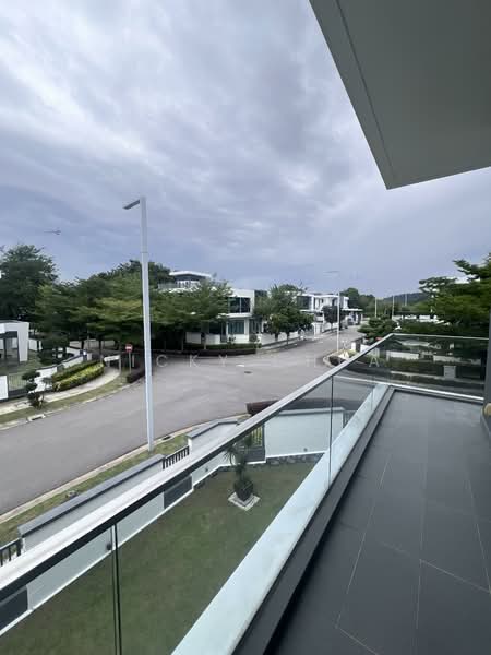 Saujana Duta S2 Heights 2 Storey Bungalow Corner Lot For Sale untuk Untuk Dijual - RM 3,500,000, Apr 2026 - Exterior - PropertyGuru.com.my