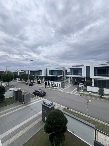 Saujana Duta S2 Heights 2 Storey Bungalow Corner Lot For Sale untuk Untuk Dijual - RM 3,500,000, Apr 2026 - Exterior - PropertyGuru.com.my