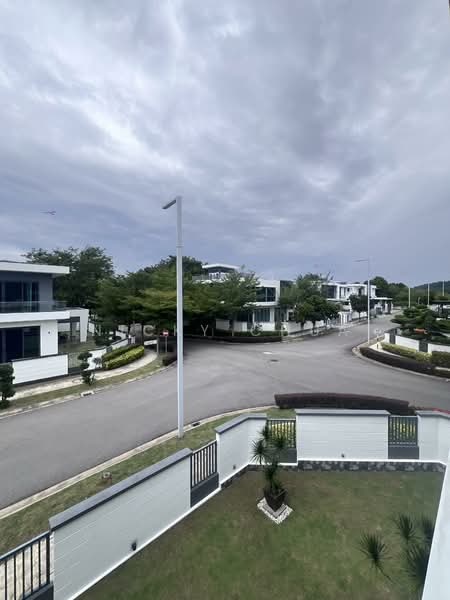 Saujana Duta S2 Heights 2 Storey Bungalow Corner Lot For Sale untuk Untuk Dijual - RM 3,500,000, Apr 2026 - Exterior - PropertyGuru.com.my