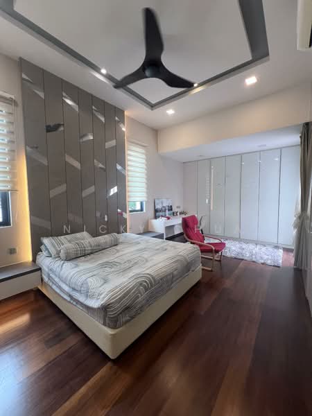 Saujana Duta S2 Heights 2 Storey Bungalow Corner Lot For Sale untuk Untuk Dijual - RM 3,500,000, Apr 2026 - PropertyGuru.com.my