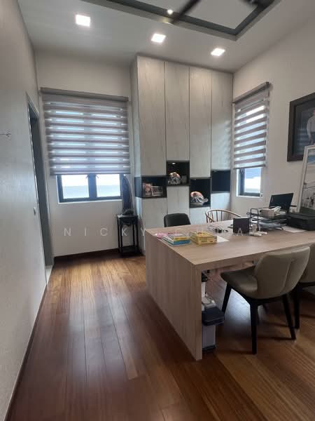 Saujana Duta S2 Heights 2 Storey Bungalow Corner Lot For Sale untuk Untuk Dijual - RM 3,500,000, Apr 2026 - PropertyGuru.com.my