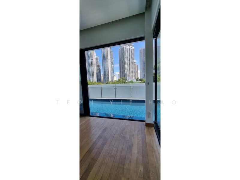 Rumah Teres untuk Dijual di Taman Sri Hartamas (Sri Hartamas) - Teoh Yie Hao - View - PropertyGuru.com.my