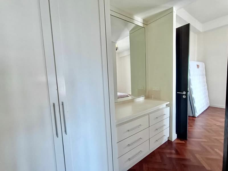 Kondominium untuk Dijual di Quayside Seafront Resort Condominiums - Quvee Ooi - Bedroom - PropertyGuru.com.my