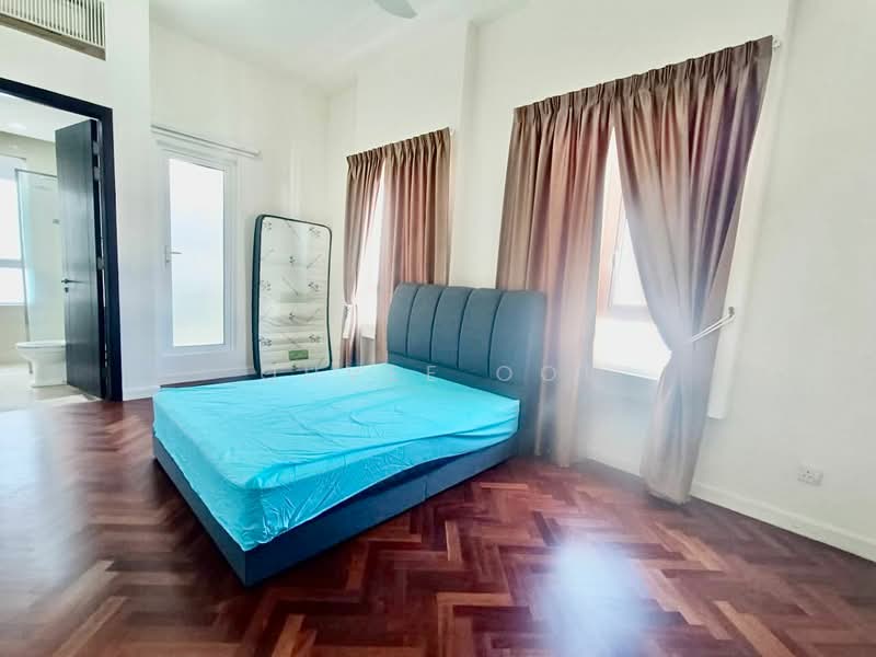 Kondominium untuk Dijual di Quayside Seafront Resort Condominiums - Quvee Ooi - Bedroom - PropertyGuru.com.my