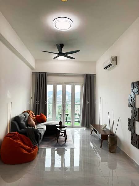 Codrington Residence - 1