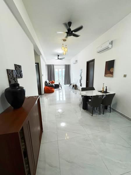 Codrington Residence - 2