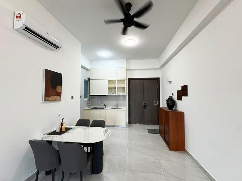 Codrington Residence - 3