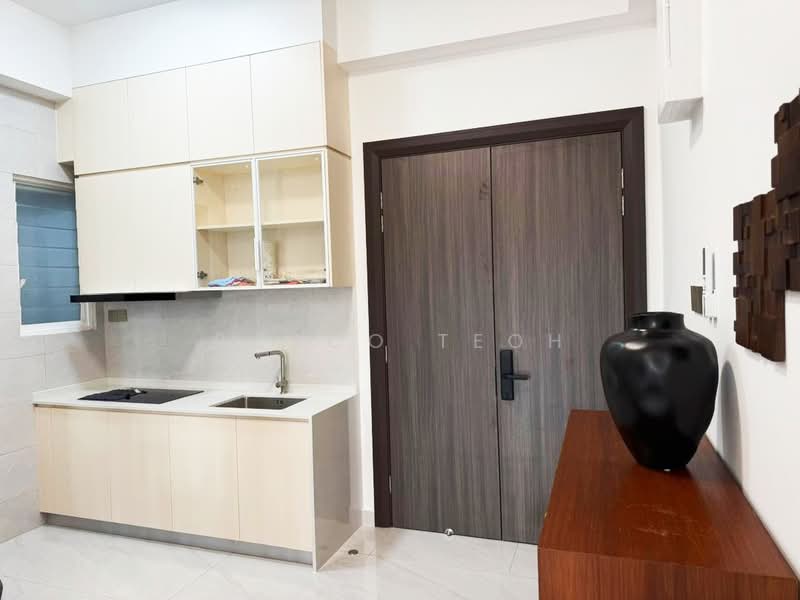 Codrington Residence - 4