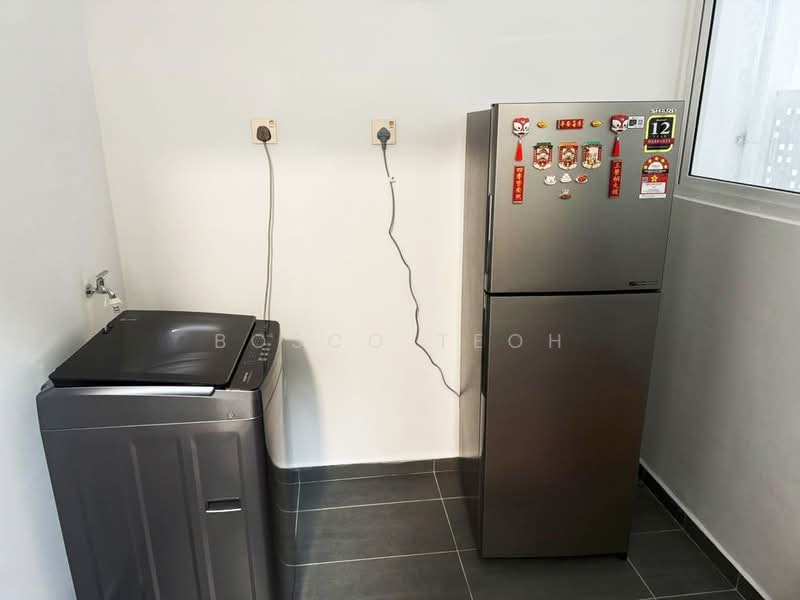 Codrington Residence - 5