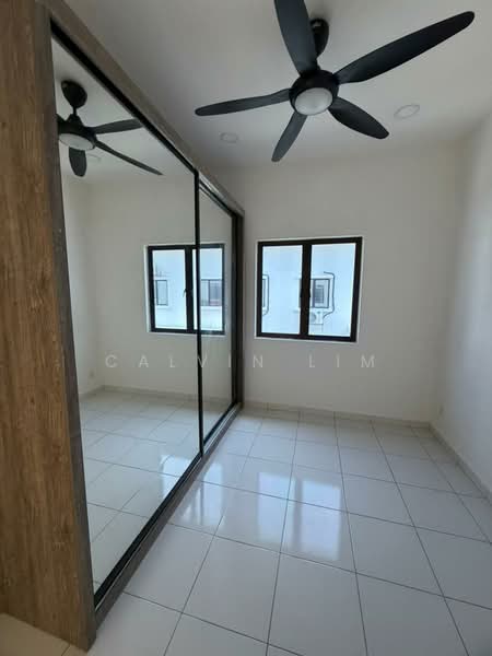 2-storey Terraced House for Rent in Setia Alam (Selangor) - Calvin Lim - Bedroom - PropertyGuru.com.my