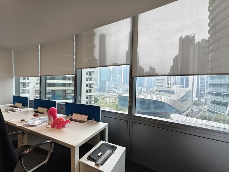 Office for Rent in KLCC (KL City Centre) - Kevin Lum - View - PropertyGuru.com.my