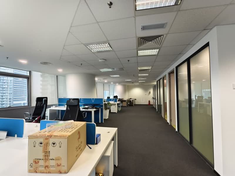 Office for Rent in KLCC (KL City Centre) - Kevin Lum - Interior - PropertyGuru.com.my