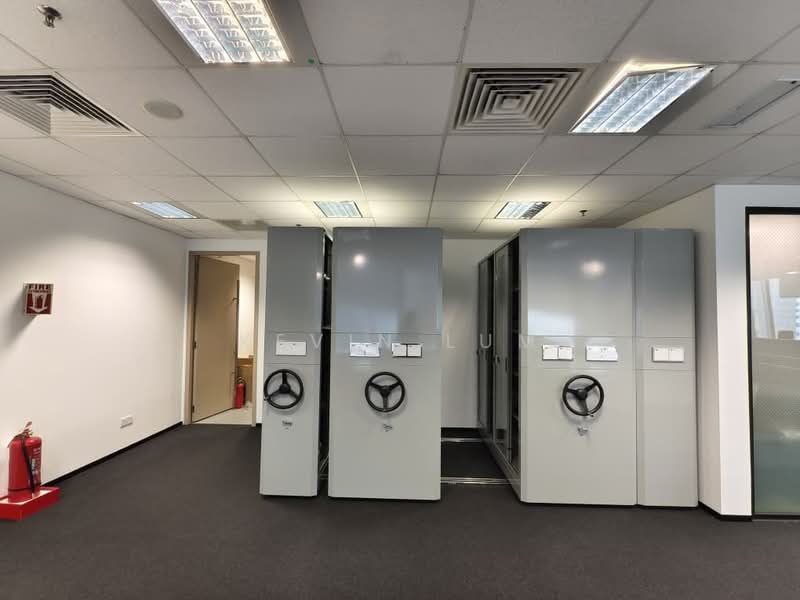 Office for Rent in KLCC (KL City Centre) - Kevin Lum - Interior - PropertyGuru.com.my