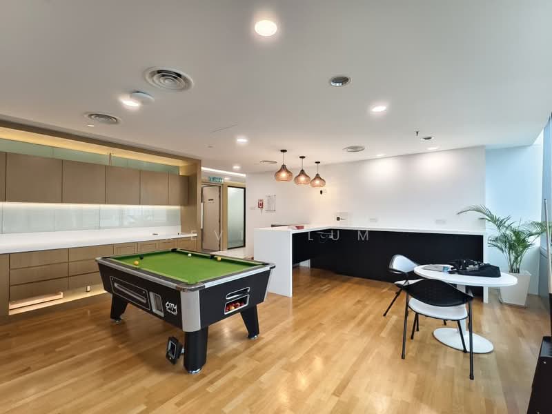 Office for Rent in KLCC (KL City Centre) - Kevin Lum - Interior - PropertyGuru.com.my