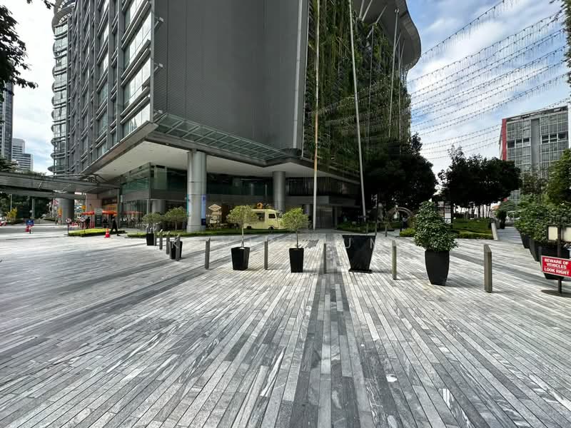 Office for Rent in KLCC (KL City Centre) - Kevin Lum - PropertyGuru.com.my