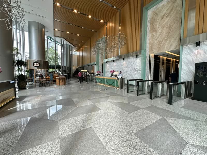 Office for Rent in KLCC (KL City Centre) - Kevin Lum - Lobby - PropertyGuru.com.my