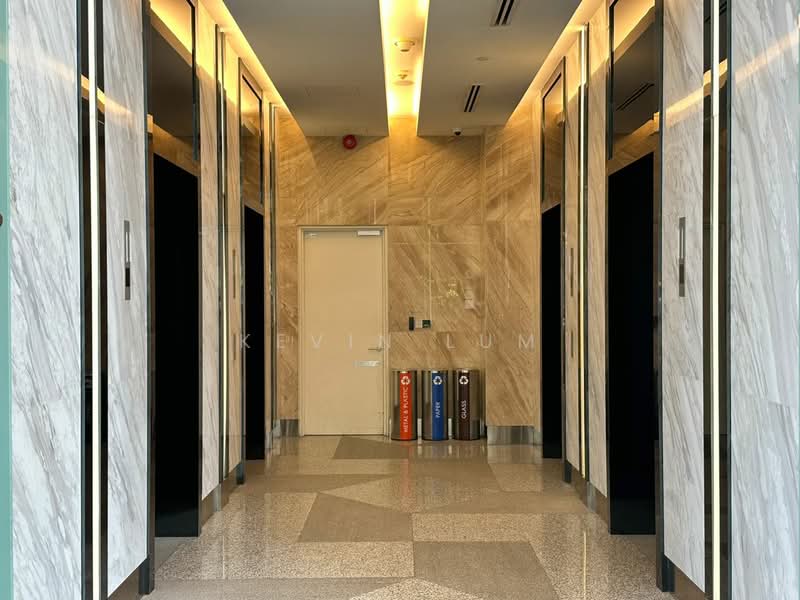 Office for Rent in KLCC (KL City Centre) - Kevin Lum - Corridor - PropertyGuru.com.my