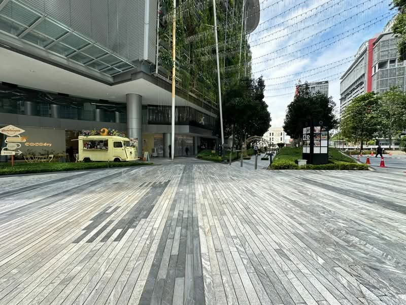 Office for Rent in KLCC (KL City Centre) - Kevin Lum - Exterior - PropertyGuru.com.my