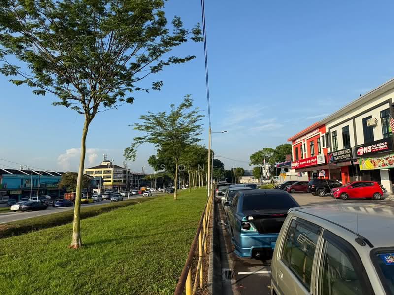 Taman Industri Jaya - 4