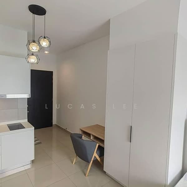 Service Residence for Rent at Meldrum Heights (Residensi Meldrum) - Lucas Lee - Interior - PropertyGuru.com.my