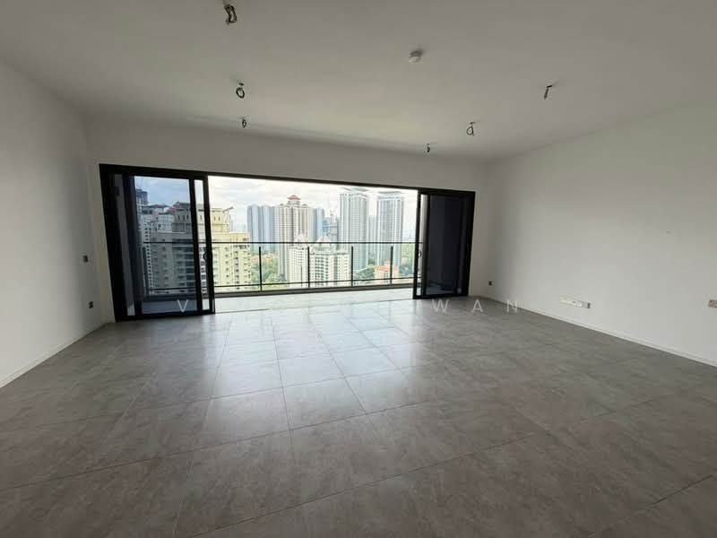 Allevia untuk Untuk Dijual - RM 3,800,000, Apr 2026 - Living Room - PropertyGuru.com.my