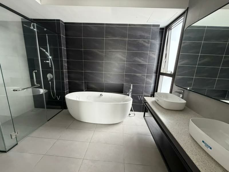 Allevia untuk Untuk Dijual - RM 3,800,000, Apr 2026 - Bathroom - PropertyGuru.com.my