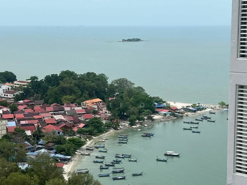 Condominium for Sale at Quayside Seafront Resort Condominiums - Quvee Ooi - Exterior - PropertyGuru.com.my