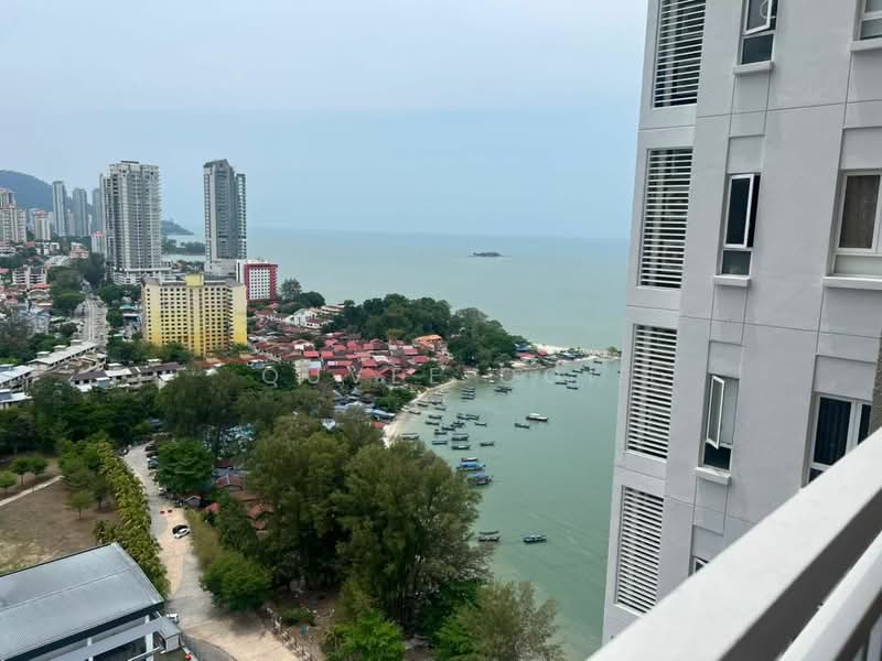 Condominium for Sale at Quayside Seafront Resort Condominiums - Quvee Ooi - Exterior - PropertyGuru.com.my