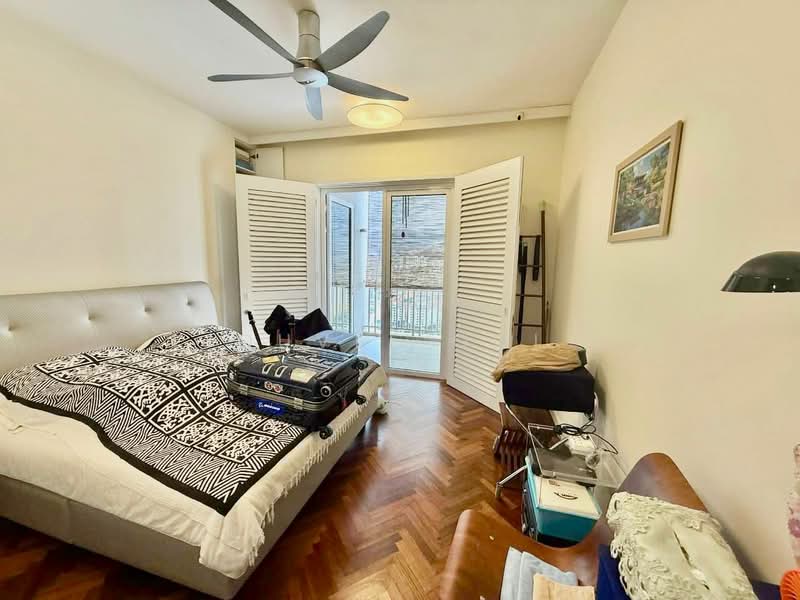 Condominium for Sale at Quayside Seafront Resort Condominiums - Quvee Ooi - Bedroom - PropertyGuru.com.my