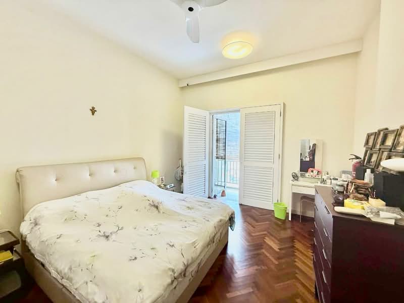 Condominium for Sale at Quayside Seafront Resort Condominiums - Quvee Ooi - Bedroom - PropertyGuru.com.my