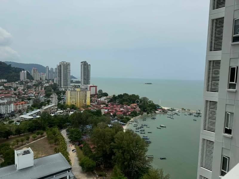 Condominium for Sale at Quayside Seafront Resort Condominiums - Quvee Ooi - Exterior - PropertyGuru.com.my