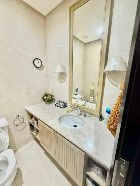 Condominium for Sale at Quayside Seafront Resort Condominiums - Quvee Ooi - Bathroom - PropertyGuru.com.my