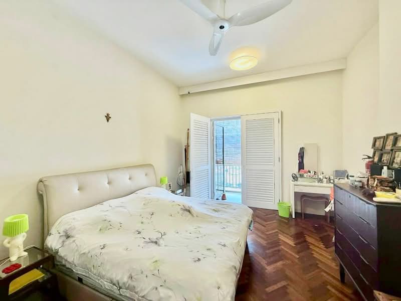Condominium for Sale at Quayside Seafront Resort Condominiums - Quvee Ooi - Bedroom - PropertyGuru.com.my