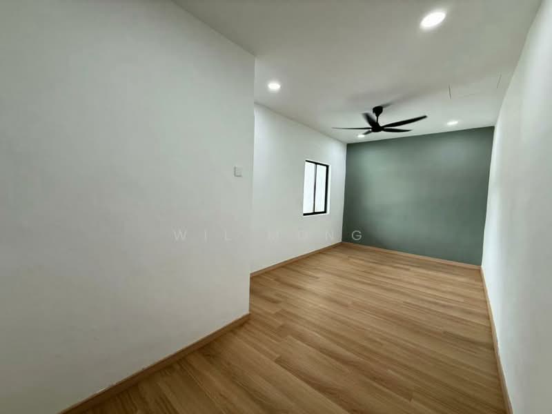 2-storey Terraced House for Sale in Senai (Kulai) - Wil Mong - Interior - PropertyGuru.com.my