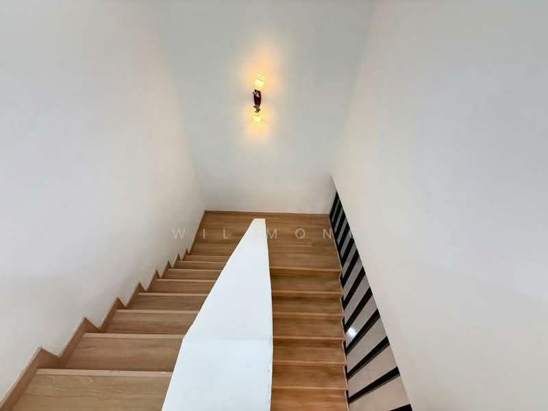 2-storey Terraced House for Sale in Senai (Kulai) - Wil Mong - Interior - PropertyGuru.com.my