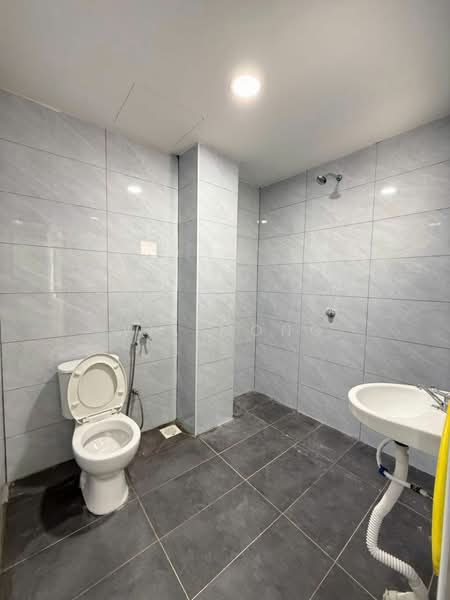 2-storey Terraced House for Sale in Senai (Kulai) - Wil Mong - Bathroom - PropertyGuru.com.my