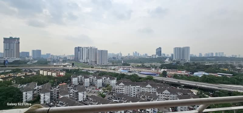 Kondominium untuk Dijual di Midfields - Felicia Ng - Exterior - PropertyGuru.com.my