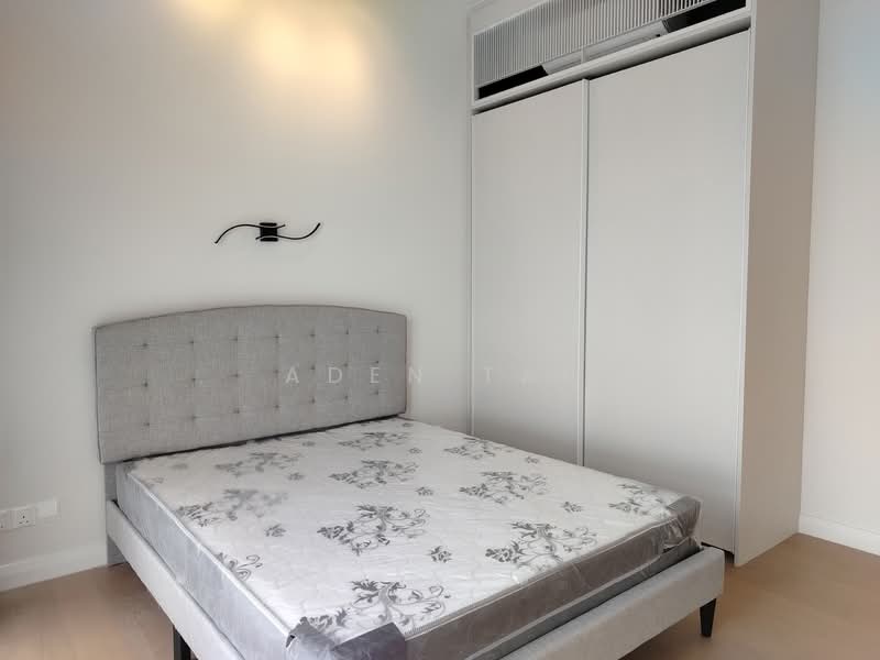Service Residence for Rent at TRX Residences - Aden Tai - Bedroom - PropertyGuru.com.my