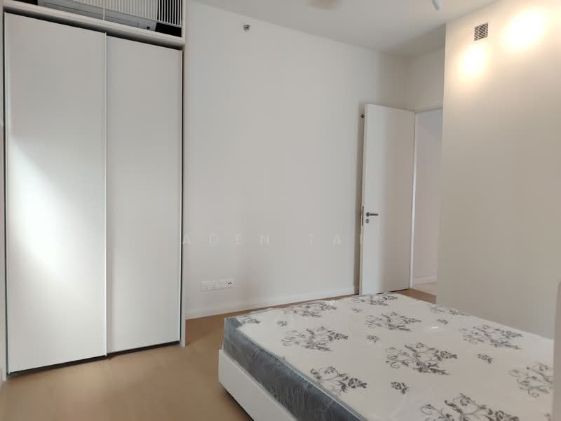 Service Residence for Rent at TRX Residences - Aden Tai - Bedroom - PropertyGuru.com.my