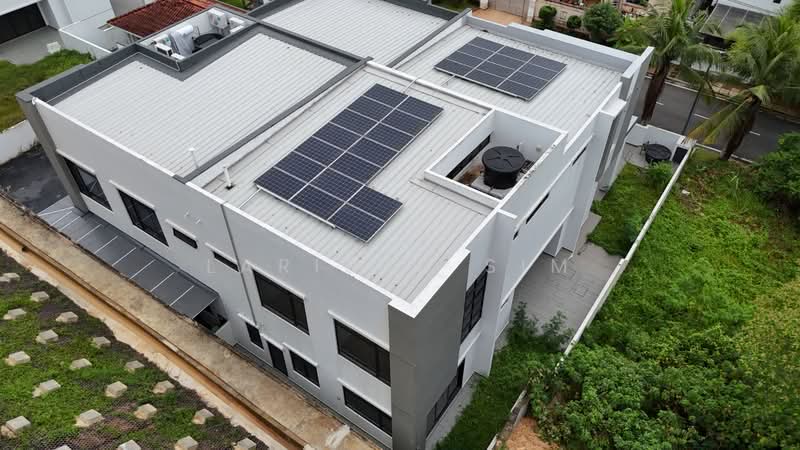 Jalan Belibis, Taman Perling untuk Untuk Dijual - RM 1,400,000, Apr 2026 - Exterior - PropertyGuru.com.my