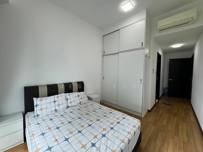 Service Residence for Rent at Wave @ Marina Cove - Jessy Koh - Bedroom - PropertyGuru.com.my